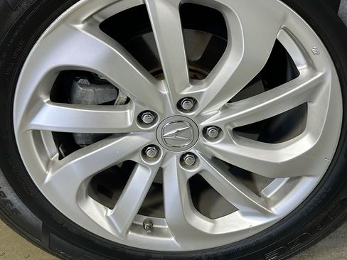 Used 2017 Acura RDX FWD w/ Technology Package image 31