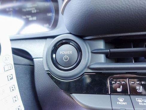 New 2026 Toyota Crown Signia XLE image 21