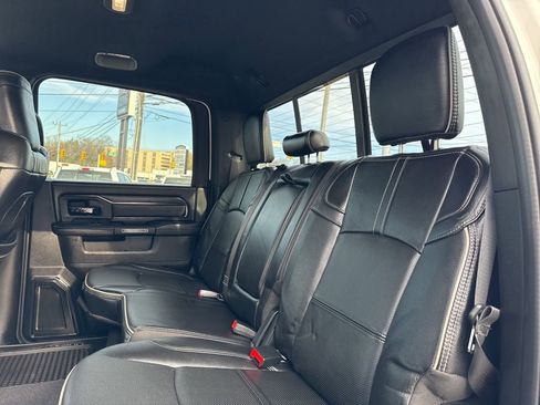 Used 2023 RAM 2500 Limited image 27