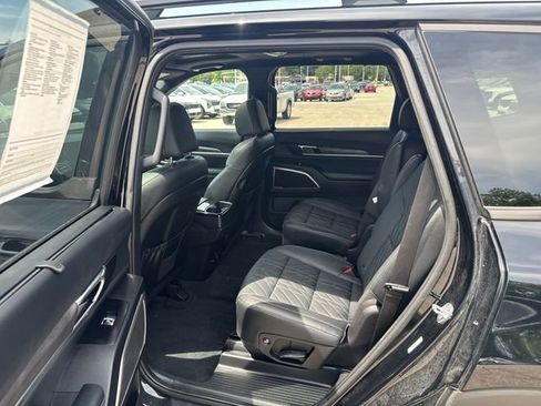 Certified 2024 Kia Telluride EX X-Line AWD/4WD image 14