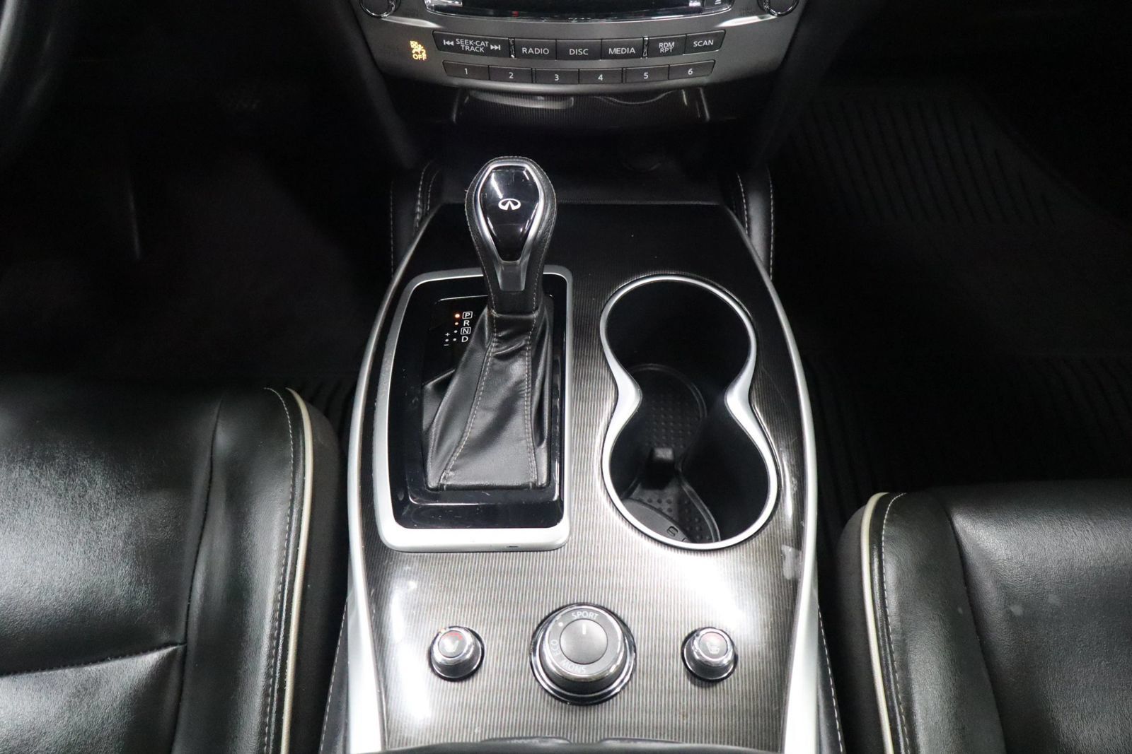 Used 2019 INFINITI QX60 Pure AWD/4WD image 30