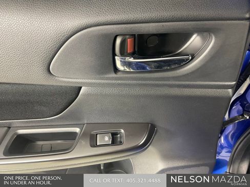 Used 2017 Subaru WRX AWD/4WD image 19
