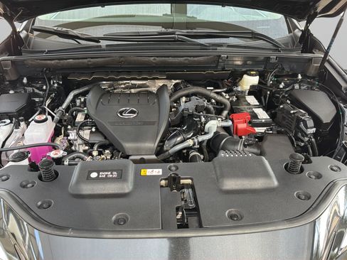 Used 2026 Lexus NX 350 AWD w/ Accessory Package (2T) image 27