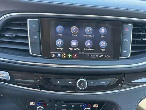 Used 2023 Buick Enclave Essence w/ Experience Buick Package AWD/4WD image 24
