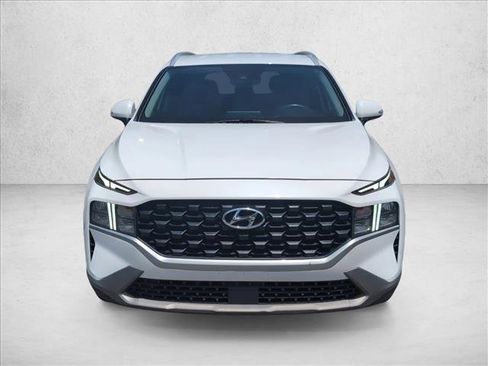 Used 2023 Hyundai Santa Fe SEL FWD image 2