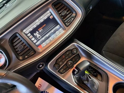 Certified 2022 Dodge Challenger R/T Scat Pack image 26