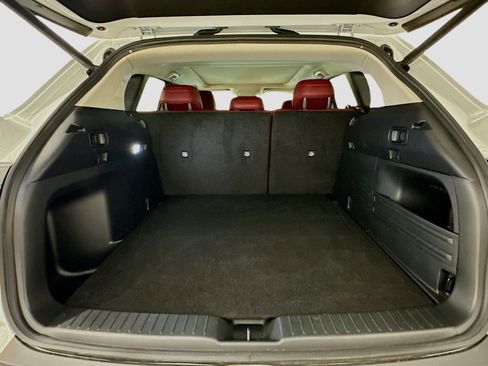 Used 2025 MAZDA CX-50 AWD 2.5 Hybrid w/ Premium Pkg image 31