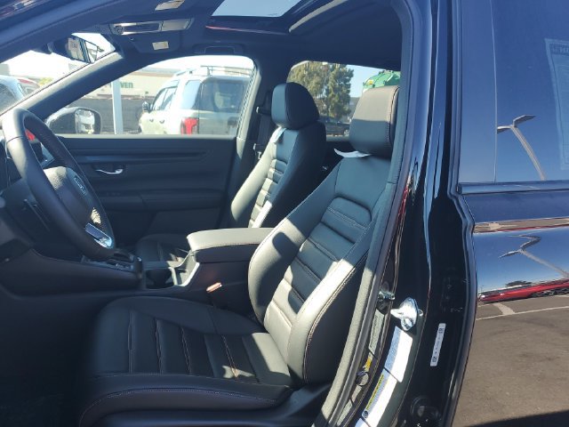New 2027 Honda CR-V Sport-L image 19