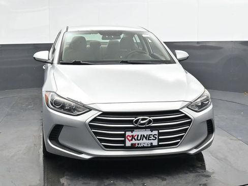 Used 2018 Hyundai Elantra SEL image 5