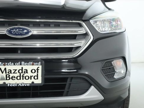 Used 2019 Ford Escape SE FWD image 7