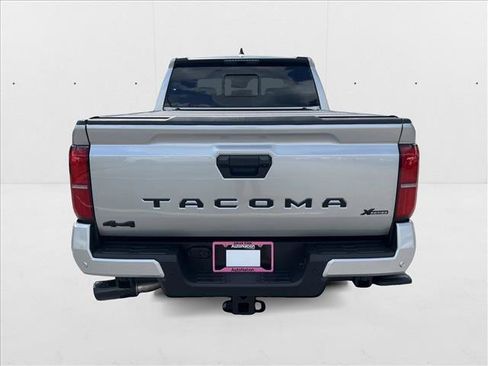 New 2025 Toyota Tacoma SR5 image 8