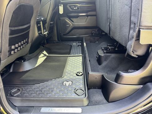 Used 2022 RAM 1500 TRX w/ TRX Level 2 Equipment Group AWD/4WD image 18