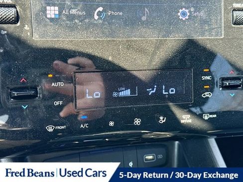 Used 2023 Hyundai Tucson SEL w/ Convenience Package image 13