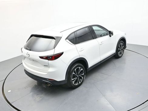 Used 2023 MAZDA CX-5 AWD 2.5 S w/ Premium Package image 27