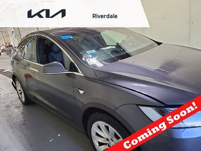Used 2020 Tesla Model X Long Range
