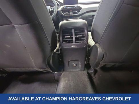 Used 2021 Ford Escape SE w/ Convenience Package image 30