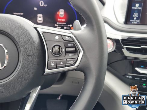 Certified 2026 Acura MDX FWD w/ Technology Package image 30