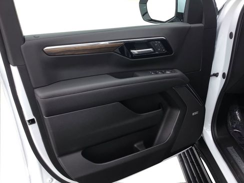 New 2026 Chevrolet Tahoe High Country AWD/4WD image 20