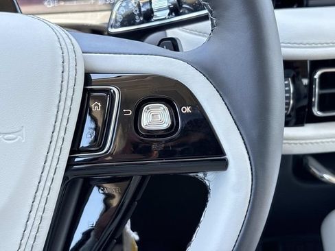 New 2026 Lincoln Aviator Reserve AWD/4WD image 27
