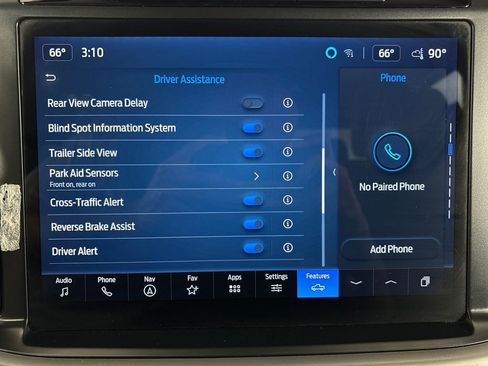Certified 2024 Ford F150 XLT w/ Equipment Group 302A MID AWD/4WD image 35