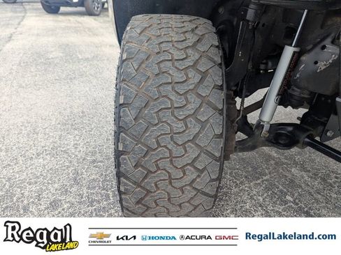 Used 2017 Chevrolet Silverado 2500 LT w/ All Star Edition image 29