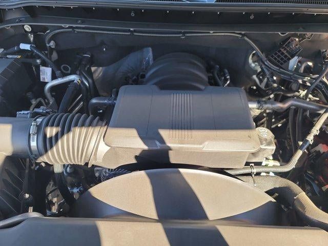 Used 2026 Chevrolet Silverado 2500 W/T w/ WT Convenience Package RWD image 26