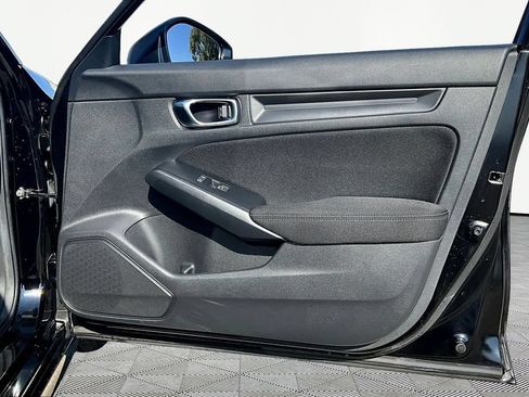 Used 2025 Honda Civic LX image 28