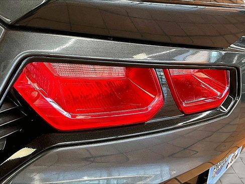 Used 2017 Chevrolet Corvette Stingray Coupe w/ 2LT Preferred Equipment Group image 27