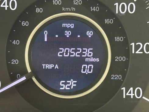 Used 2014 Honda CR-V EX-L image 42