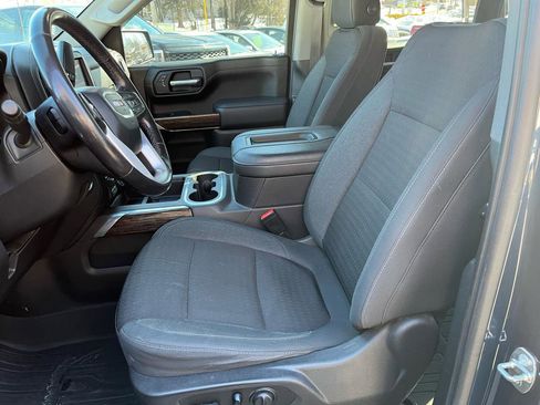 Used 2021 GMC Sierra 1500 Elevation image 18