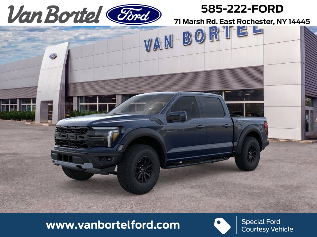 Used 2026 Ford F150 Raptor AWD/4WD image 1