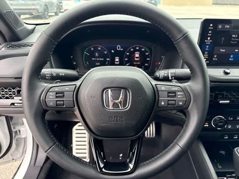 Used 2026 Honda Accord Sport image 14