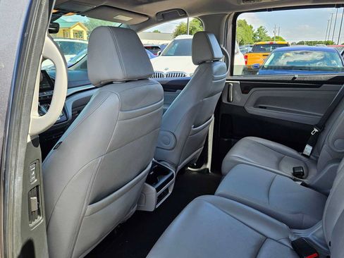 Used 2019 Honda Odyssey Touring image 15