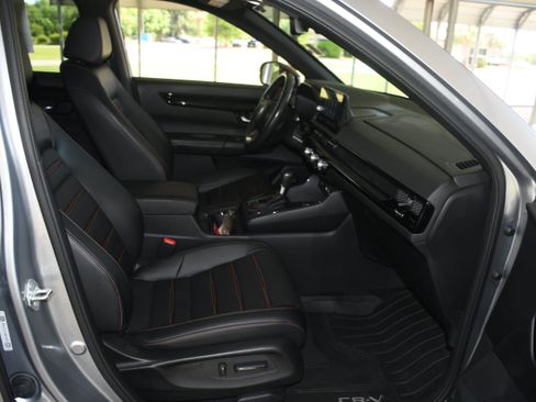 Used 2023 Honda CR-V Sport Touring image 22