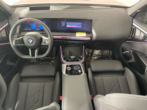 Certified 2025 BMW X3 M50 w/ Premium Package AWD/4WD image 11