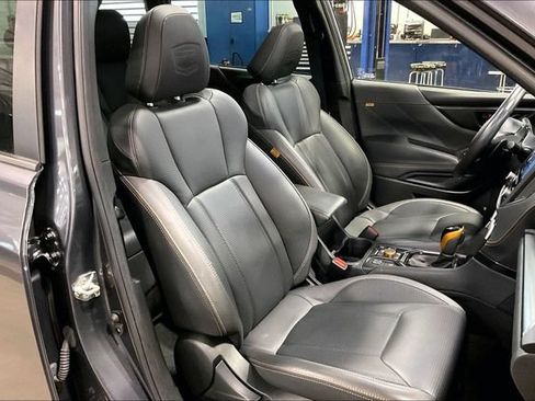 Used 2023 Subaru Forester Wilderness AWD/4WD image 7