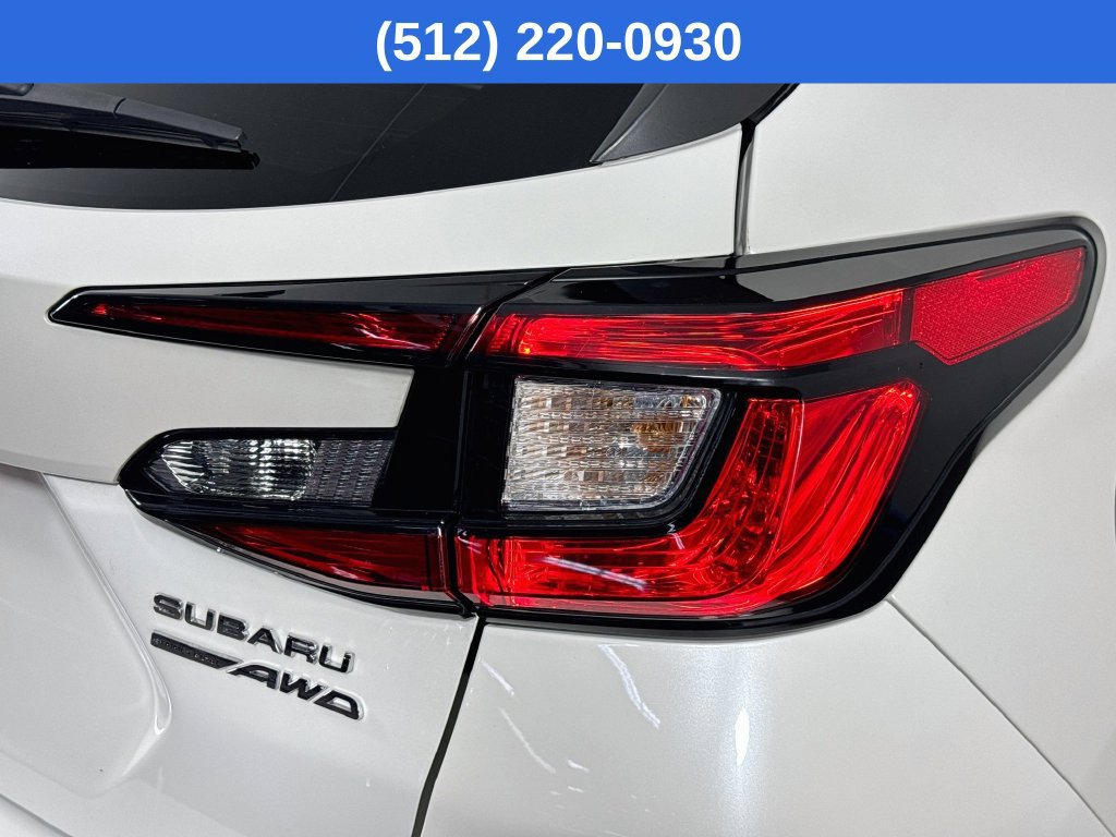Used 2024 Subaru Crosstrek 2.0i Premium AWD/4WD image 33