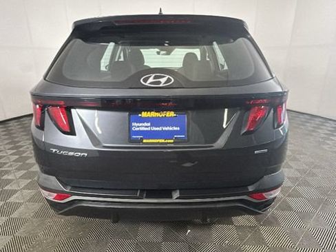 Certified 2023 Hyundai Tucson SE AWD/4WD image 3