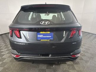 Certified 2023 Hyundai Tucson SE AWD/4WD video 3