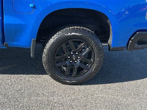 New 2026 Chevrolet Silverado 1500 LT Trail Boss w/ LT Trail Boss Premium Package image 9