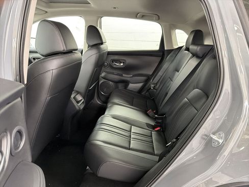 New 2026 Honda HR-V EX-L image 15