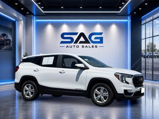 Used 2024 GMC Terrain SLE FWD video 2