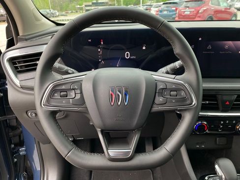 Used 2026 Buick Encore GX Sport Touring image 13