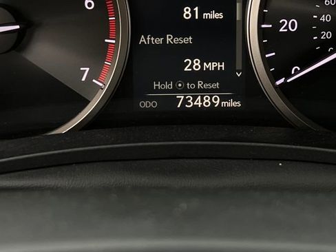 Used 2015 Lexus NX 200t FWD image 22