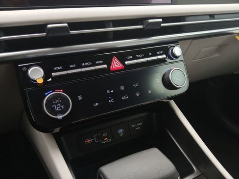 New 2026 Hyundai Tucson SEL FWD image 22