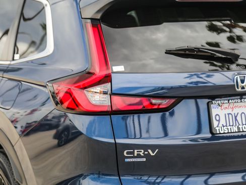 Used 2024 Honda CR-V Sport image 7