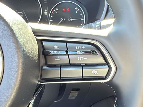 New 2026 MAZDA CX-70 3.3 Turbo w/ Preferred Package image 12