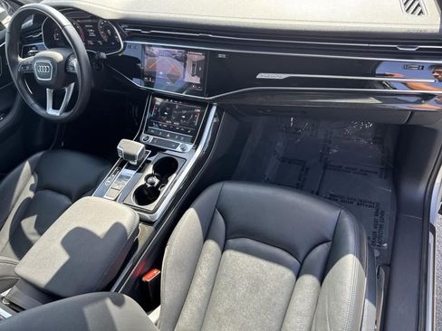 Used 2024 Audi Q7 2.0T Premium Plus image 42