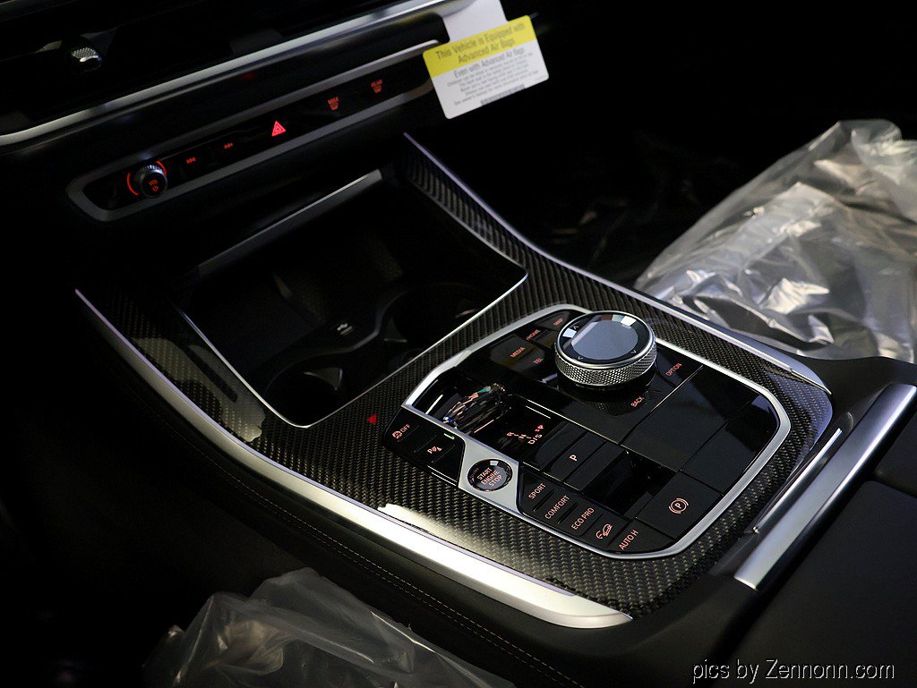Used 2026 BMW X5 M60i AWD/4WD image 25