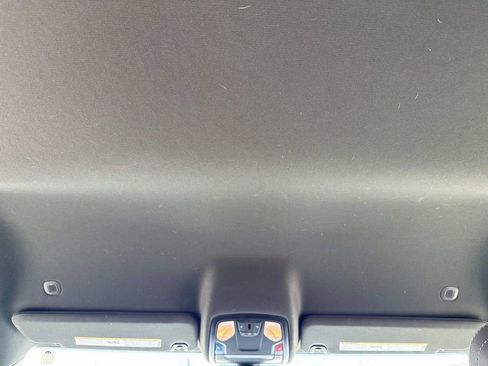 Used 2024 RAM 2500 Big Horn w/ Bed Utility Group image 13